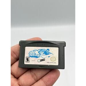 SSX Tricky (Nintendo Game Boy Advance, 2002) Cart Only Tested